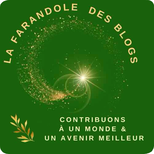 logo de la Farandole des Blogs.